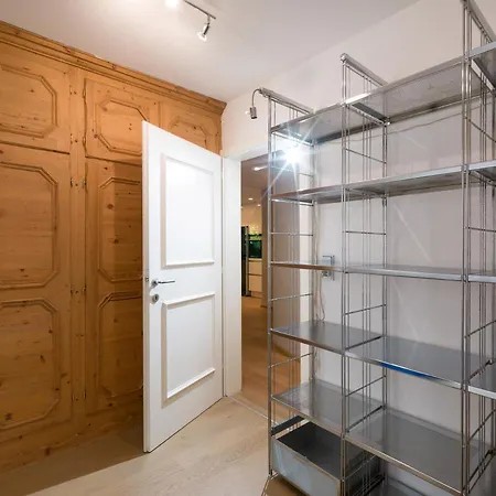 Kitz-Heart By Nv-Appartements * Kitzbühel