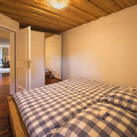 Kitz-Heart By Nv-Appartements Lägenhet Kitzbühel